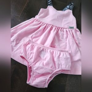 CK baby dress 24months